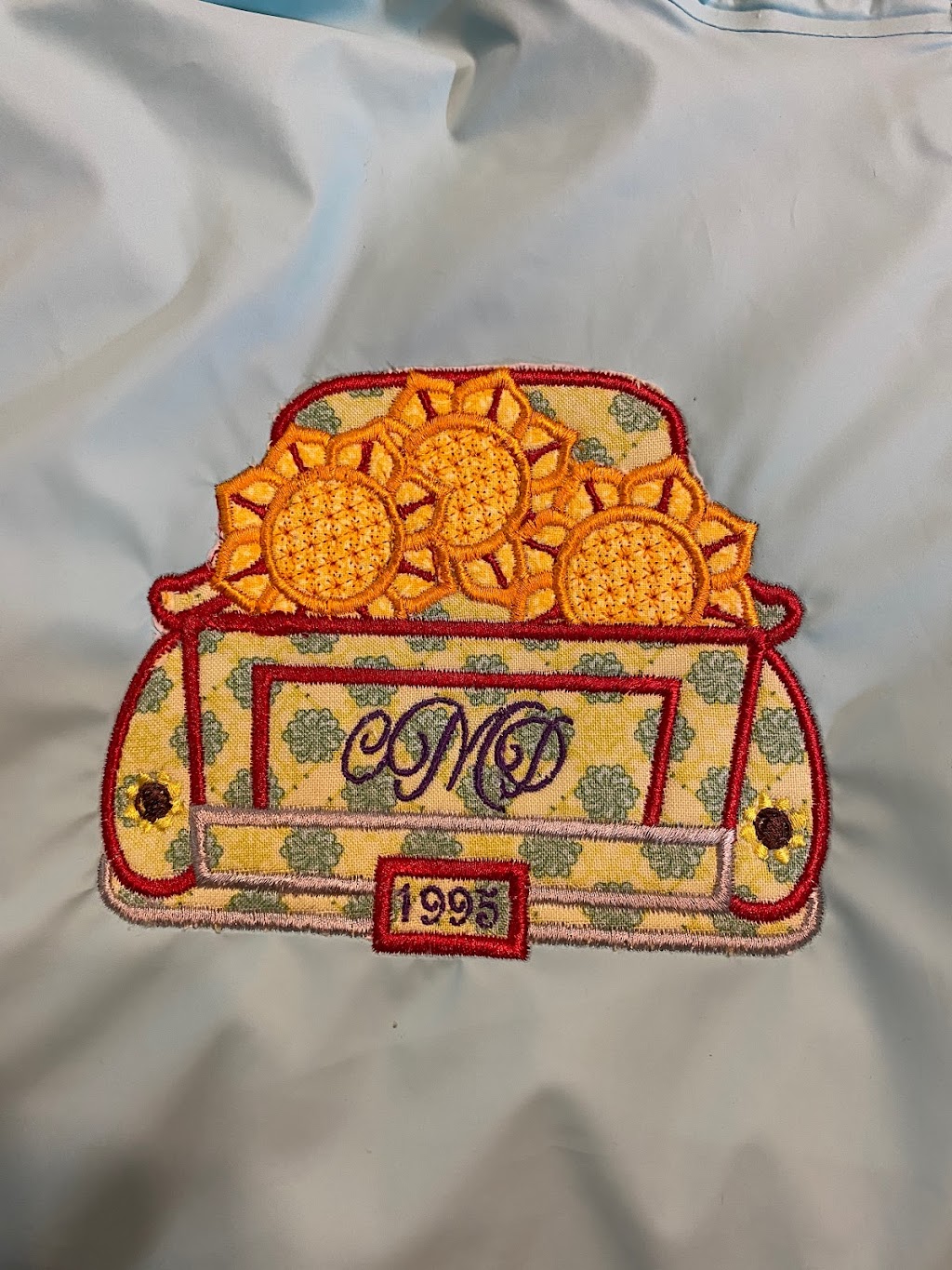 Majestic Dezigns SB2 formerly Sewing Bee 2 | 118 Hobson Dr, Mocksville, NC 27028, USA | Phone: (336) 618-0657