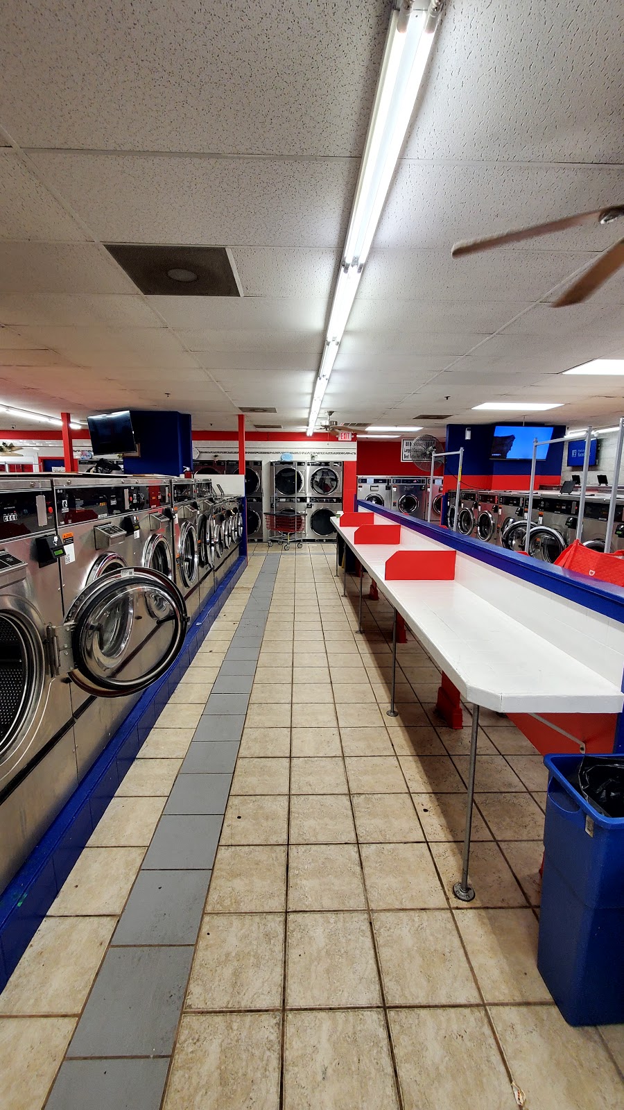 Laundry Depot of Ewing 1980 N Olden Ave 1, Ewing Township, NJ 08618