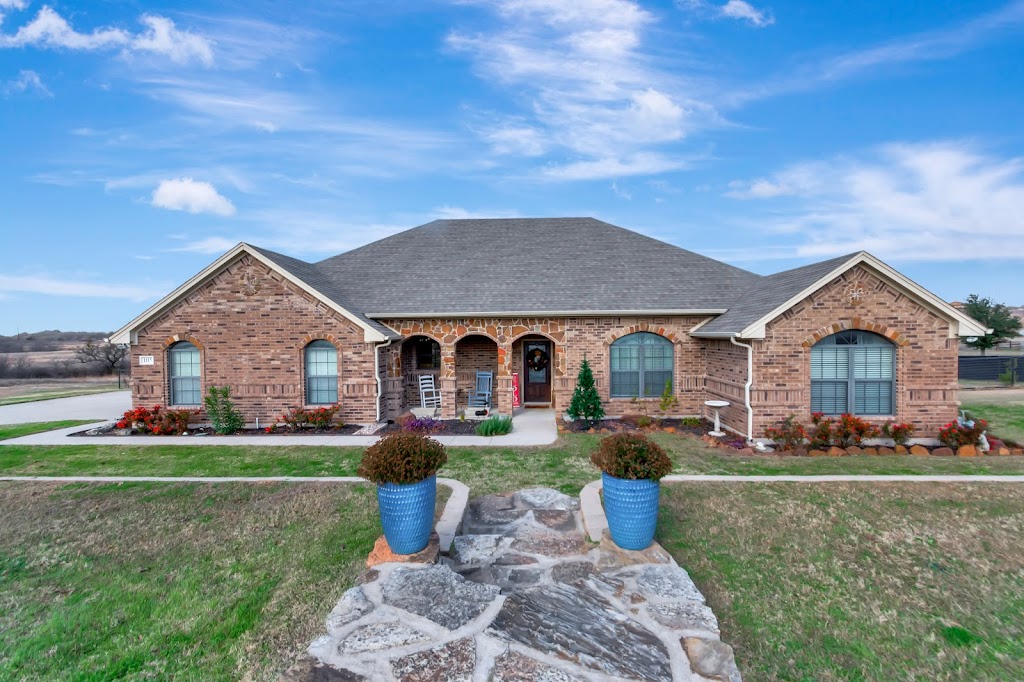 Tenpenny Realty | 136 Olive St, Keller, TX 76248, USA | Phone: (817) 896-8343