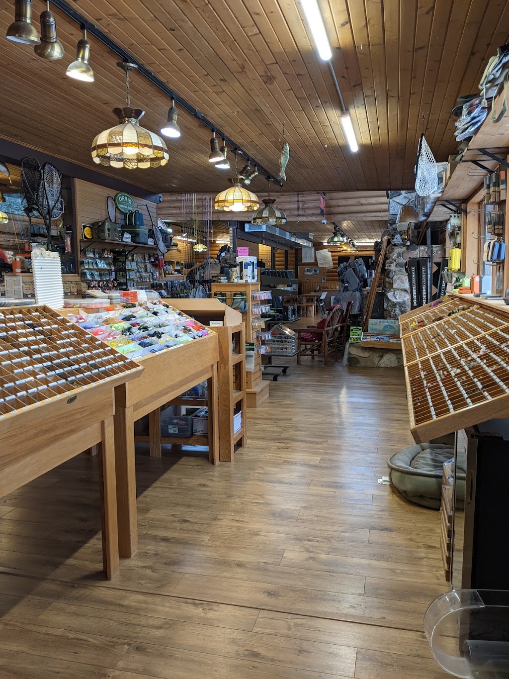 Backpackers Shop Of Ohio Canoe Adventures | 5128 Colorado Ave, Sheffield, OH 44054, USA | Phone: (440) 934-5345