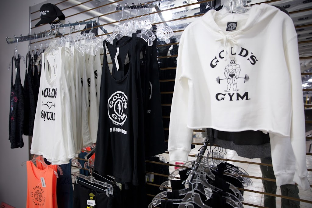 Golds Gym | 18 Furler St, Totowa, NJ 07512, USA | Phone: (973) 256-4653