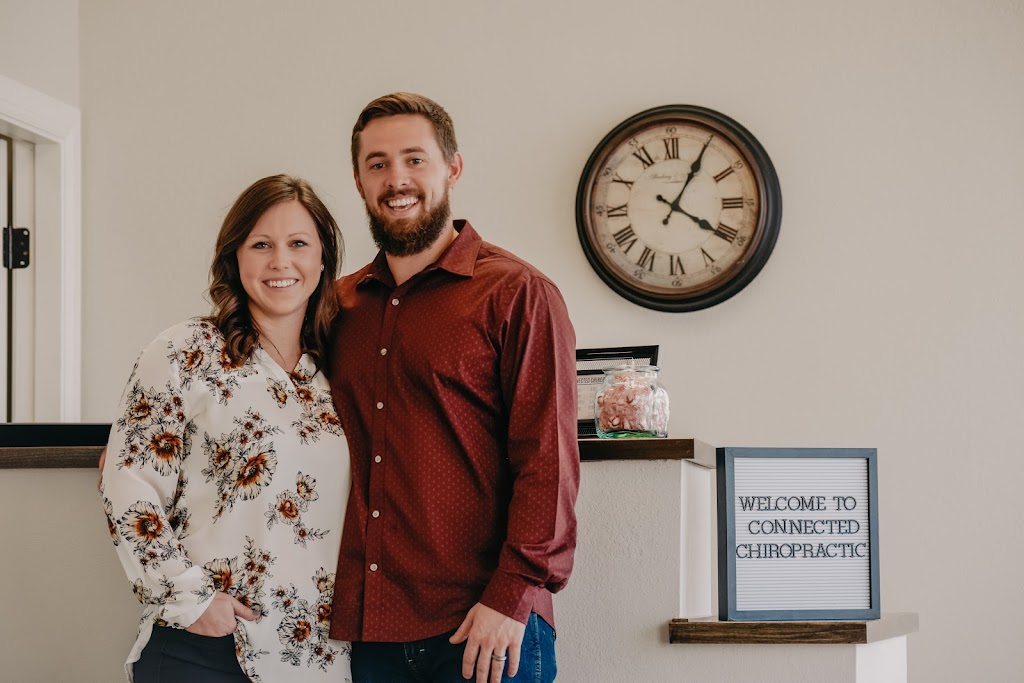 Connected Chiropractic | 2155 East US Hwy 377, Granbury, TX 76049, USA | Phone: (682) 233-0160