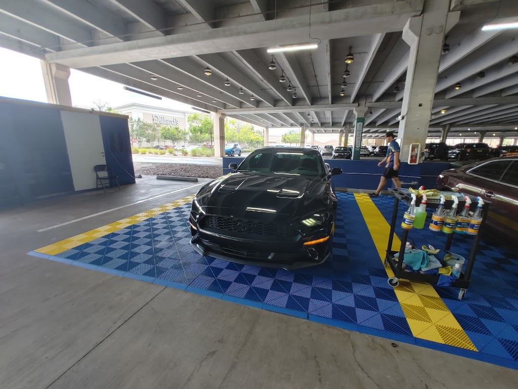 ProntoWash Wiregrass | 28211 Paseo Drive Lower Level Parking Ramp, Wesley Chapel, FL 33543, USA | Phone: (813) 955-6005