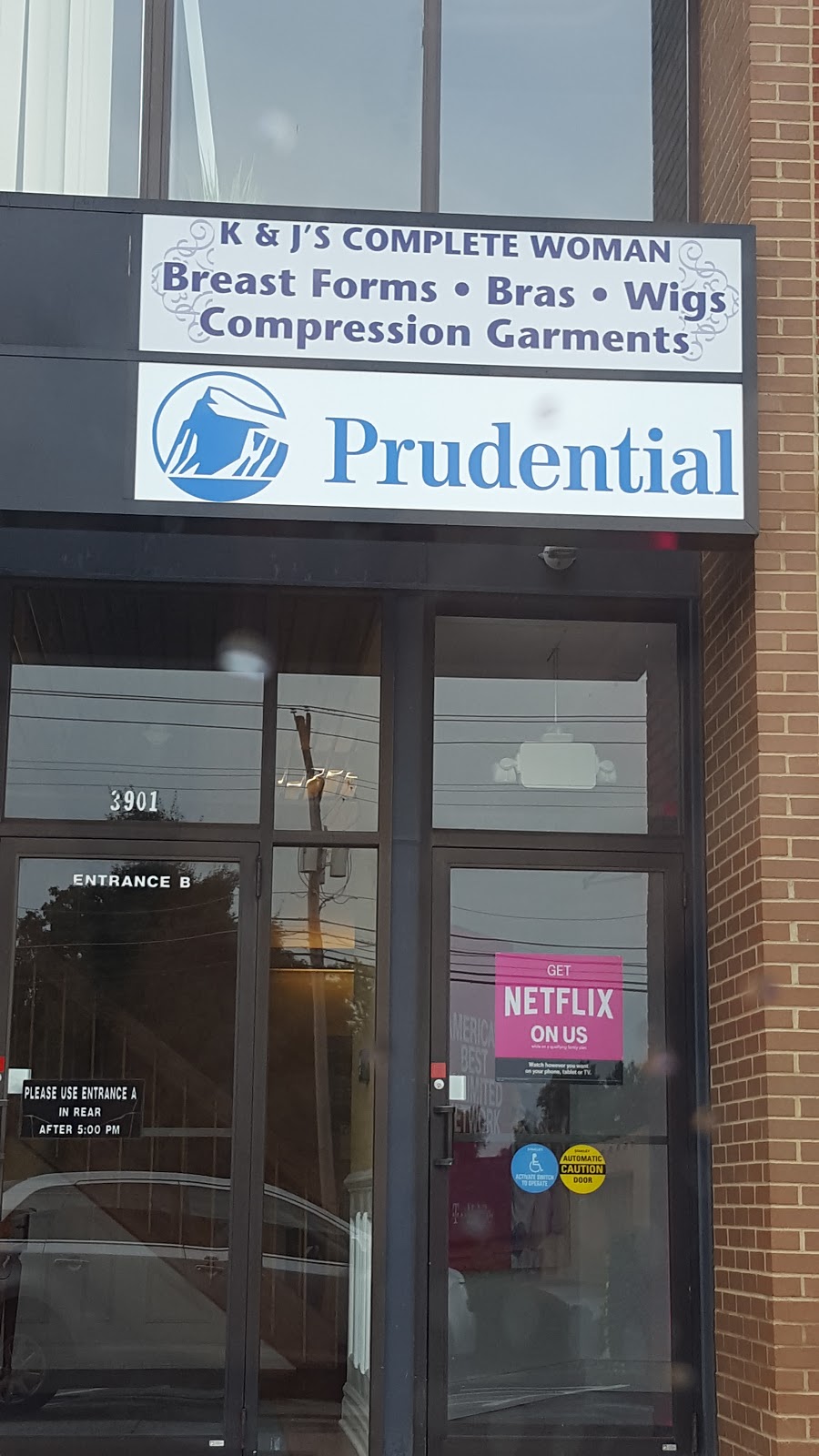 Chris Zurich - Prudential Financial | 3901 Washington Rd Suite 205, McMurray, PA 15317, USA | Phone: (724) 941-2099