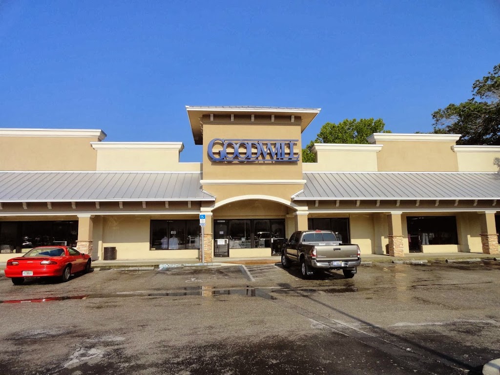 Goodwill Thrift Store - Loring Plaza | 756 Park Ave, Orange Park, FL 32073, USA | Phone: (904) 204-5818