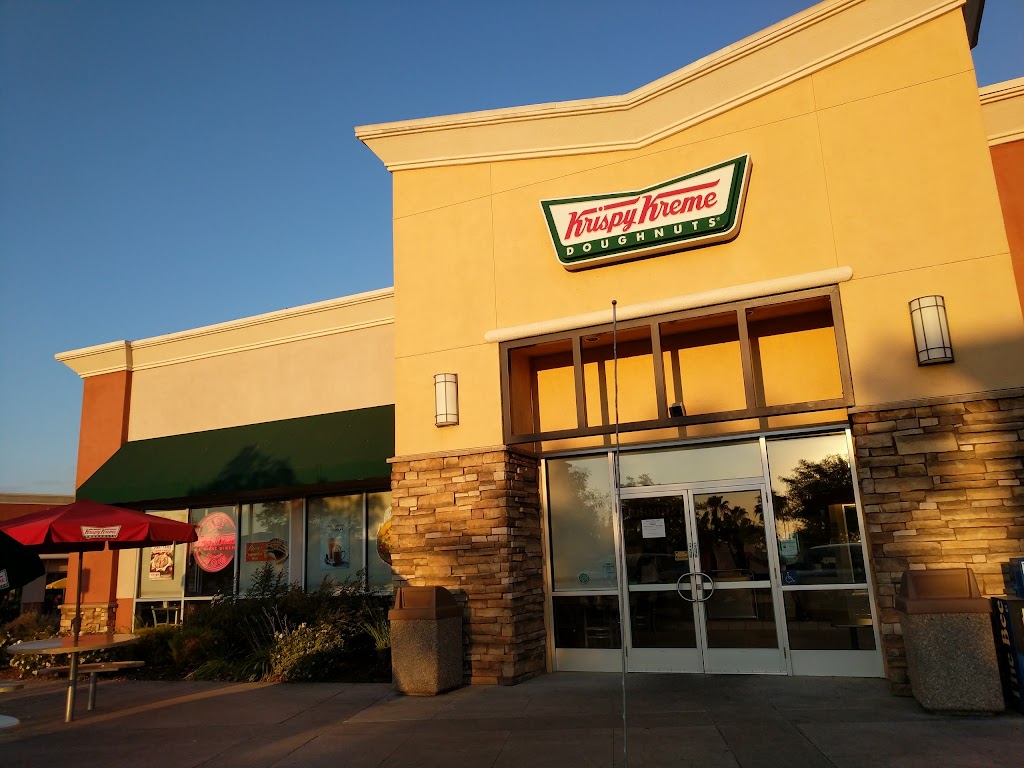 Krispy Kreme | 10317 Fairway Dr, Roseville, CA 95678, USA | Phone: (916) 797-2221