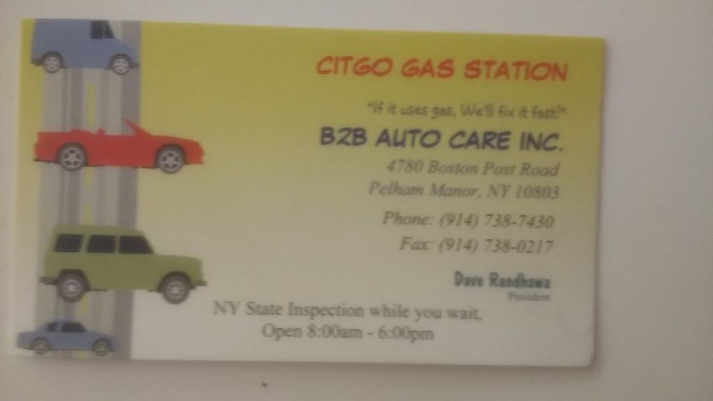 B2B Auto Care | mail : 7daysautocare@gmail.com, 4780 Boston Post Rd E, Village of Pelham, NY 10803, USA | Phone: (914) 738-7430