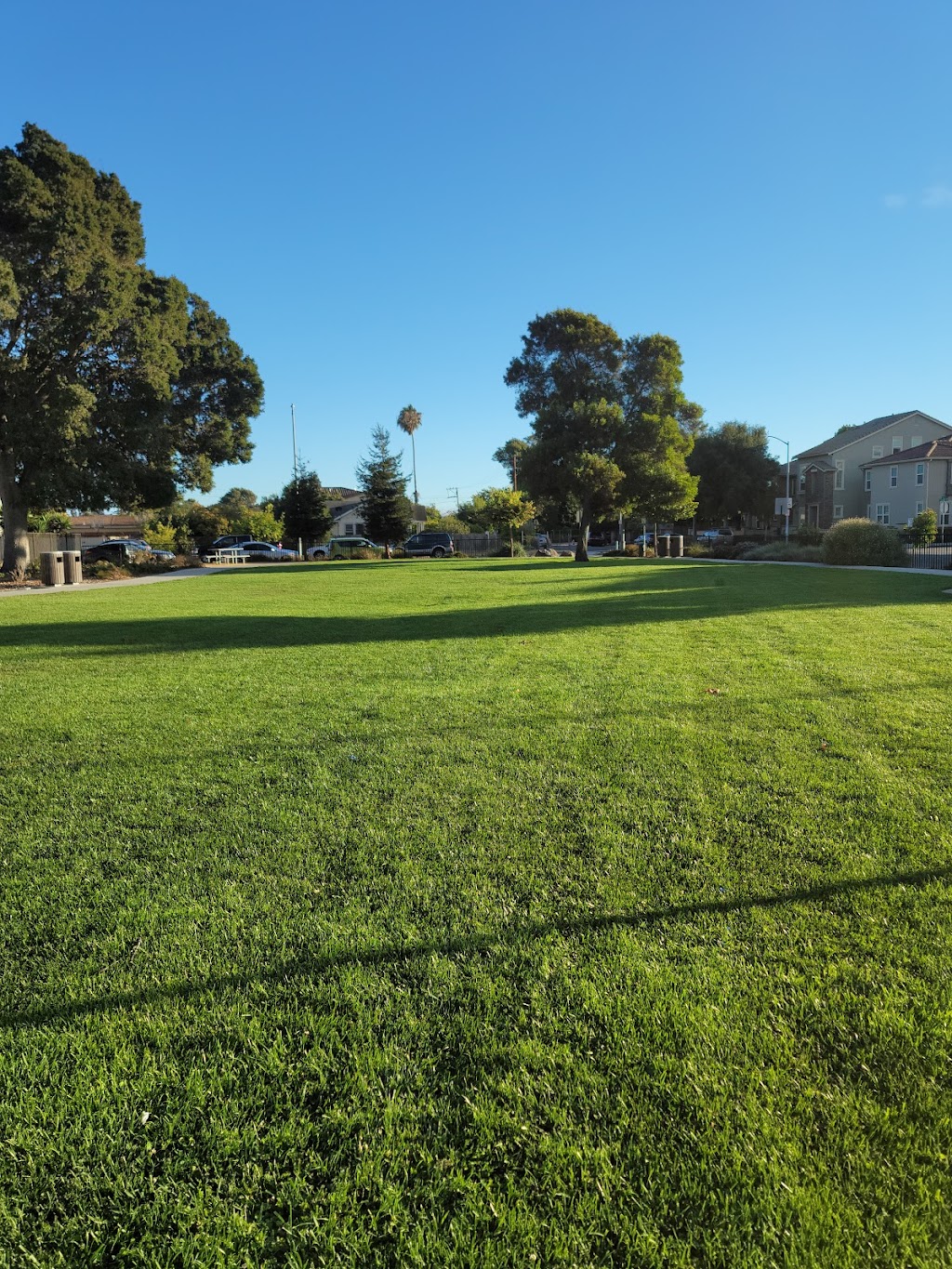 Greenwood Park | 24016 Eden Ave, Hayward, CA 94541, USA | Phone: (510) 881-6700