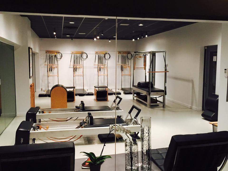 Pureformance Pilates Studio | 9030 S McClintock Dr #101, Tempe, AZ 85284, USA | Phone: (602) 377-0604