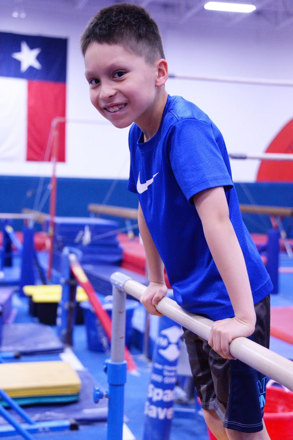 ASI Gymnastics - Keller | 1251 S Main St, Keller, TX 76248, USA | Phone: (817) 337-5553