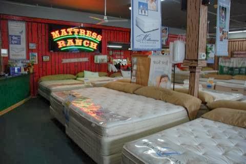 Mattress Ranch - Port Orchard | 3650 WA-16, Port Orchard, WA 98367, USA | Phone: (360) 373-4367