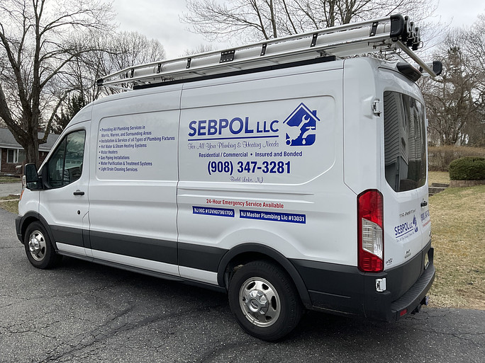 SEBPOL LLC | 40 Alcrest Ave, Budd Lake, NJ 07828, USA | Phone: (908) 347-3281