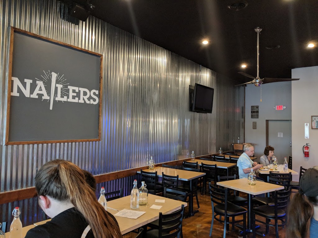 Nailers Brewing Co. | 6001 US 31 S suite 14, Whiteland, IN 46184, USA | Phone: (317) 214-9244