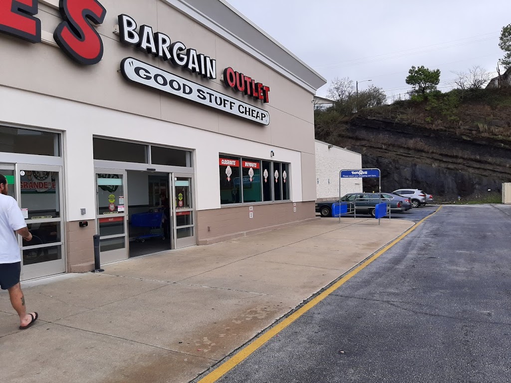 Ollies Bargain Outlet | 1715 Montgomery Hwy, Hoover, AL 35244, USA | Phone: (205) 989-7991