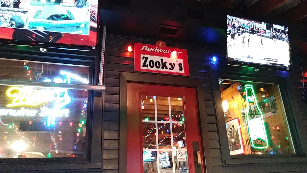 Zookys Sports Tavern | 450 Constitution Blvd, Fallston, PA 15066, USA | Phone: (724) 843-9464