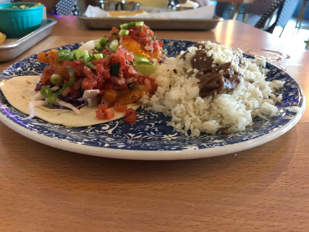 Burrito Social | 2060 NE 2nd St, Deerfield Beach, FL 33441, USA | Phone: (754) 227-7817