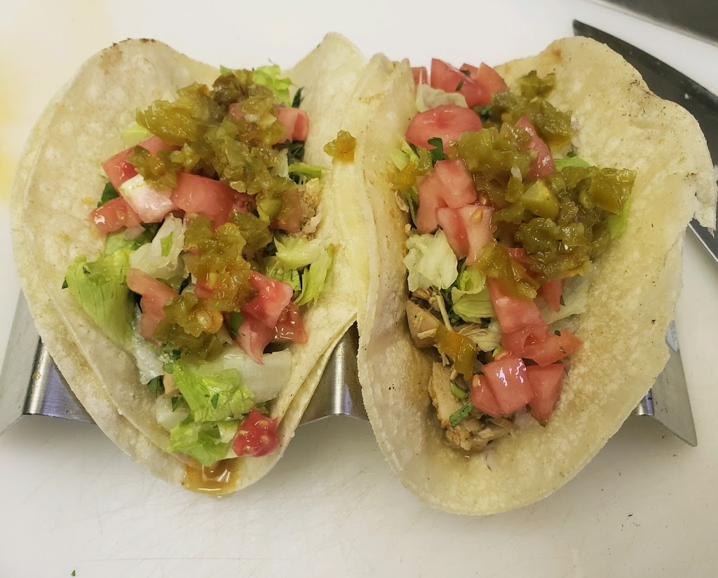 Dynasty Dogs And Tacos | 26645 Van Born Rd, Taylor, MI 48180, USA | Phone: (313) 739-3186