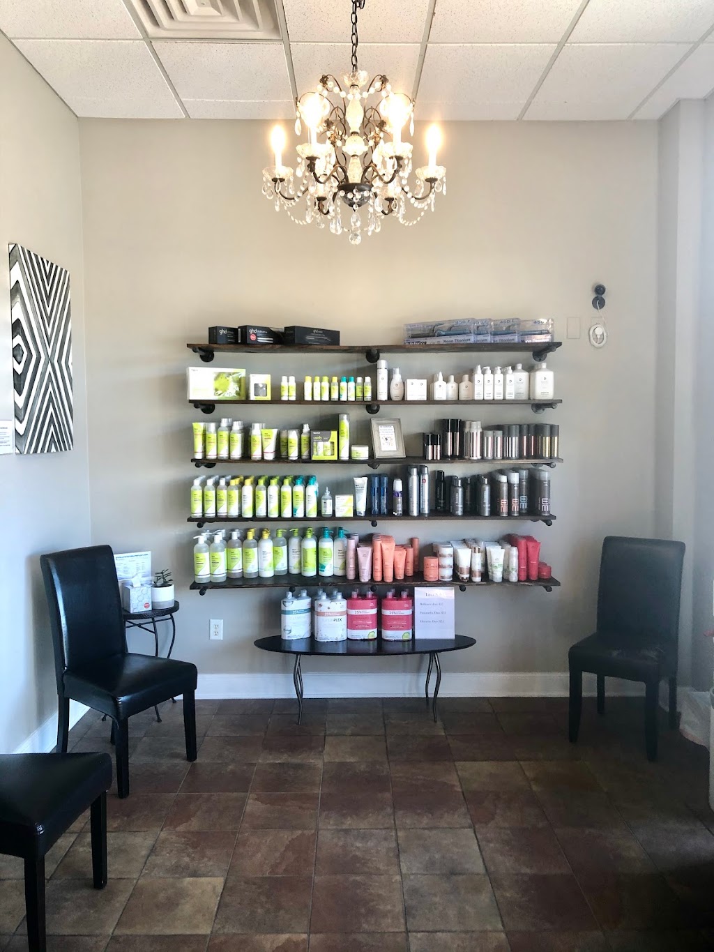 Divine Salon | 525 Diffley Rd, Eagan, MN 55123 | Phone: (651) 452-0097