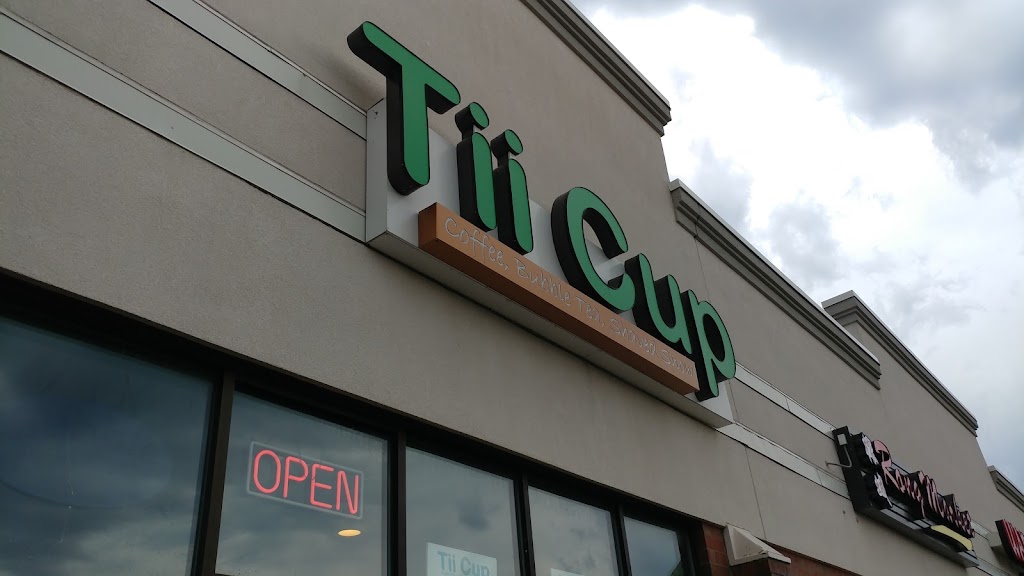 Tii Cup | 14115 Irving Ave S, Burnsville, MN 55337, USA | Phone: (612) 417-1500