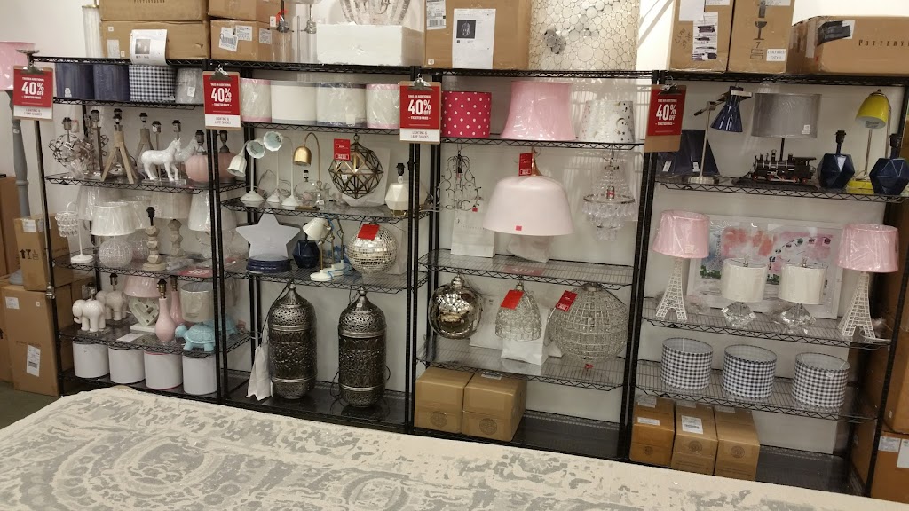 Pottery Barn Outlet | 788 Gravois Bluffs Blvd, Fenton, MO 63026, USA | Phone: (636) 326-6456