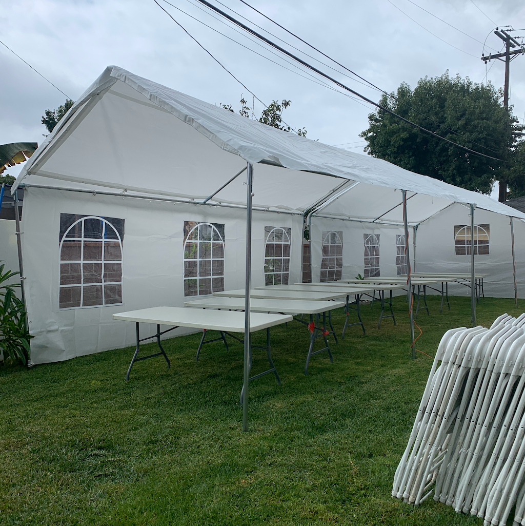 Jennifer’s Party Rental | 11513 Washington Blvd Unit D, Whittier, CA 90606, USA | Phone: (562) 746-3227