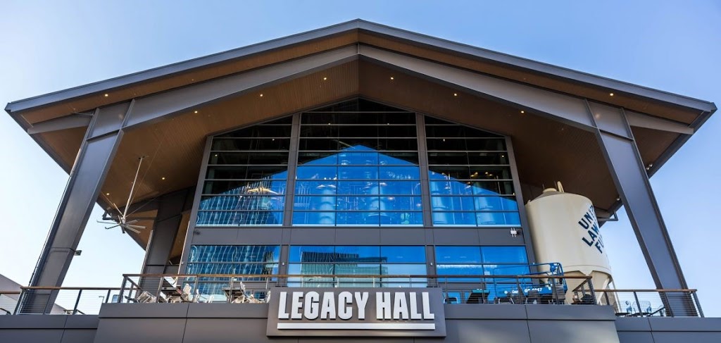 Legacy Hall | 7800 Windrose Ave., Plano, TX 75024 | Phone: (972) 846-4255