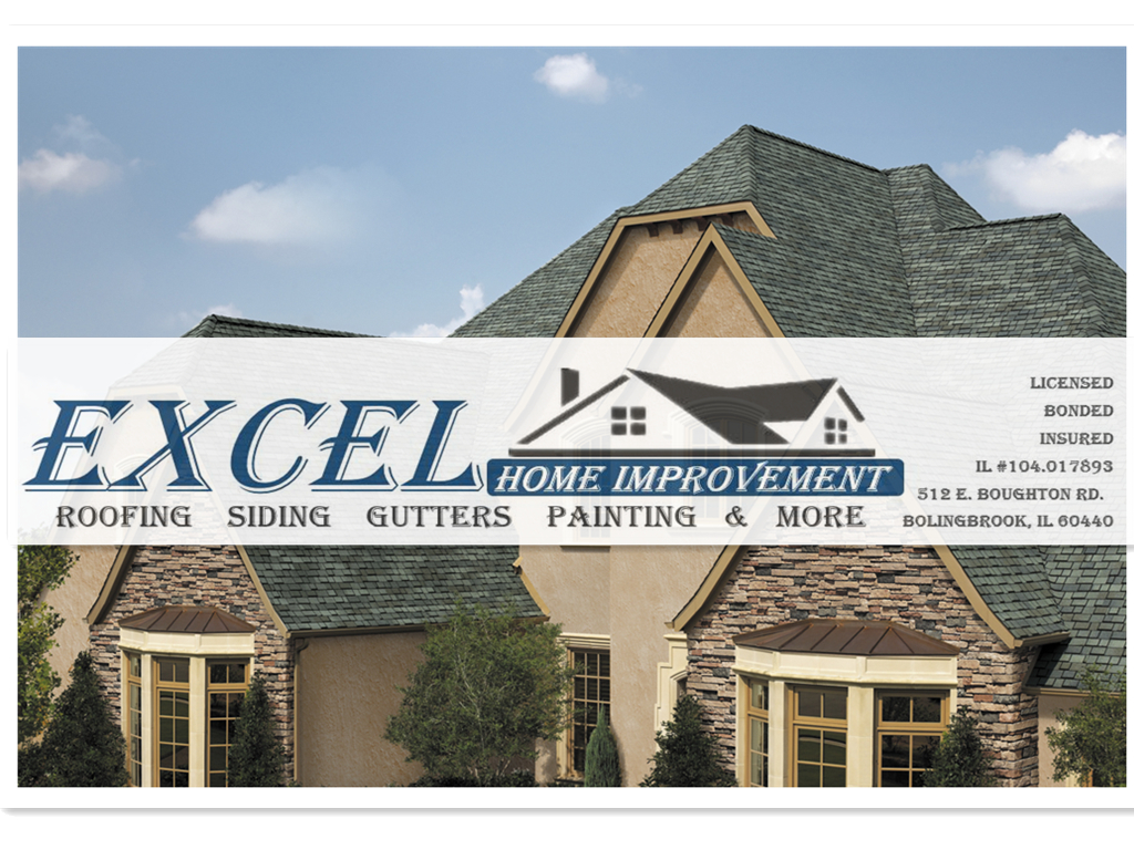 EXCEL HOME IMPROVEMENT, INC. | 512 E Boughton Rd, Bolingbrook, IL 60440, USA | Phone: (630) 312-8344