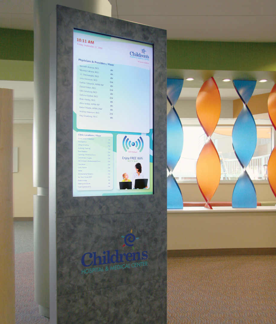 Latitude Signage + Design | 6958 N 97th Cir, Omaha, NE 68122, USA | Phone: (866) 236-6616