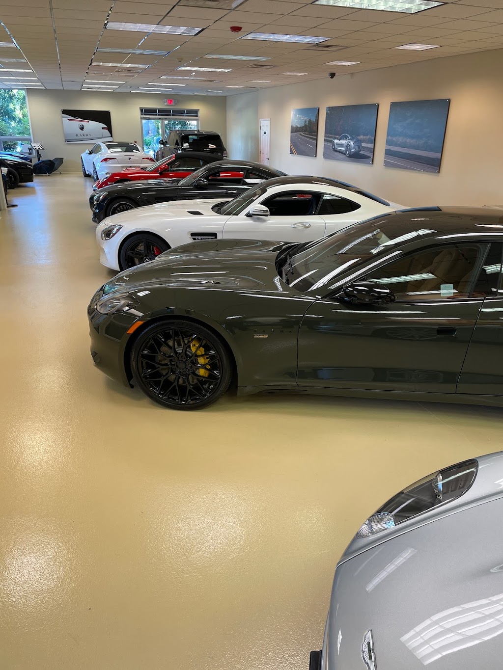 Bul Auto Sales & Service | 2056 Central Ave, Albany, NY 12205, USA | Phone: (518) 456-2222