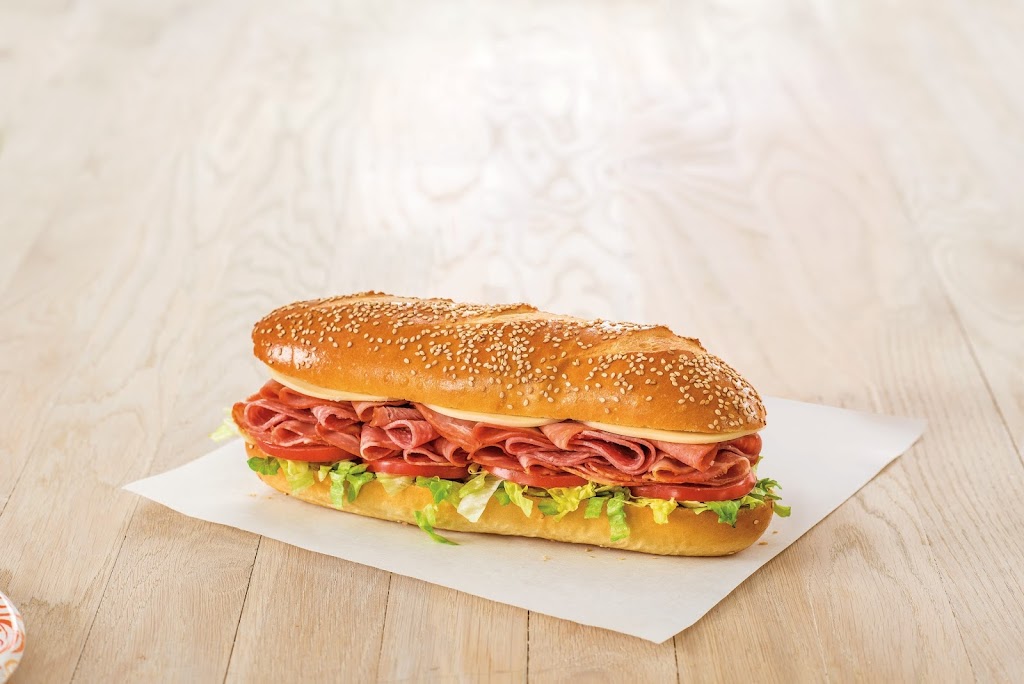 DiBellas Subs | 1235 Western Ave, Albany, NY 12203, USA | Phone: (518) 459-9559