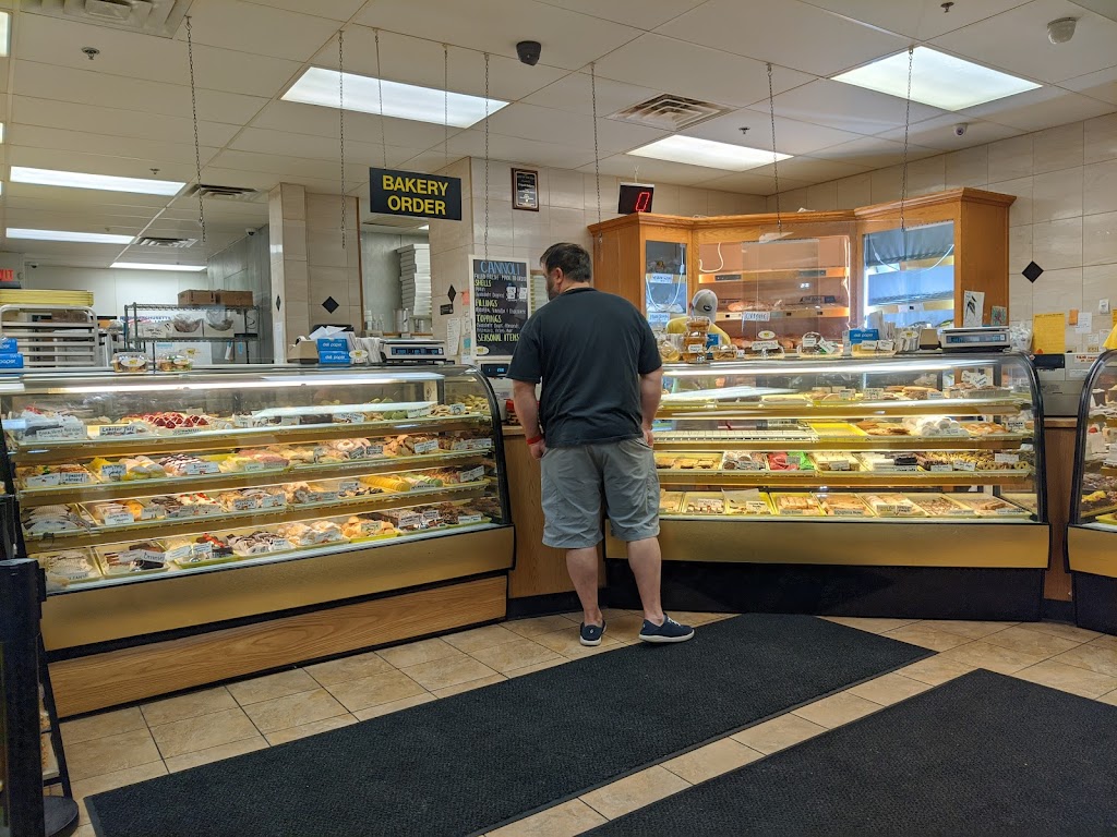Tripoli Bakery and Pizza - North Andover | 542 Turnpike St, North Andover, MA 01845, USA | Phone: (978) 682-0003