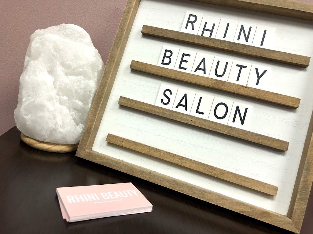 RhiNi Beauty Salon | 3102 Loring Rd Studio #107, Kennesaw, GA 30152, USA | Phone: (678) 653-2278