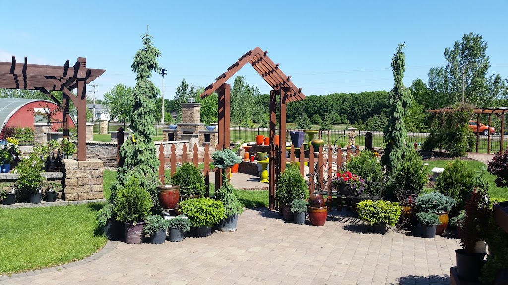 Zimmerman Home & Garden Center | 13375 1st Ave S, Zimmerman, MN 55398, USA | Phone: (763) 856-4440