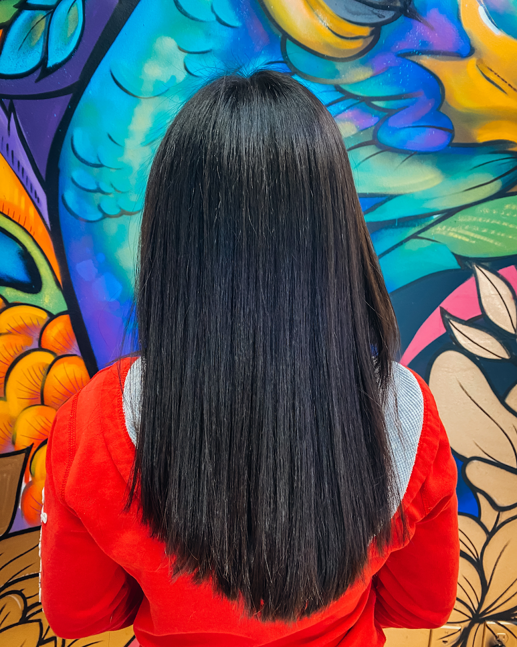 Sunliss Hair Studio | 2007 Tyler St, Hollywood, FL 33020, United States | Phone: (305) 627-3142