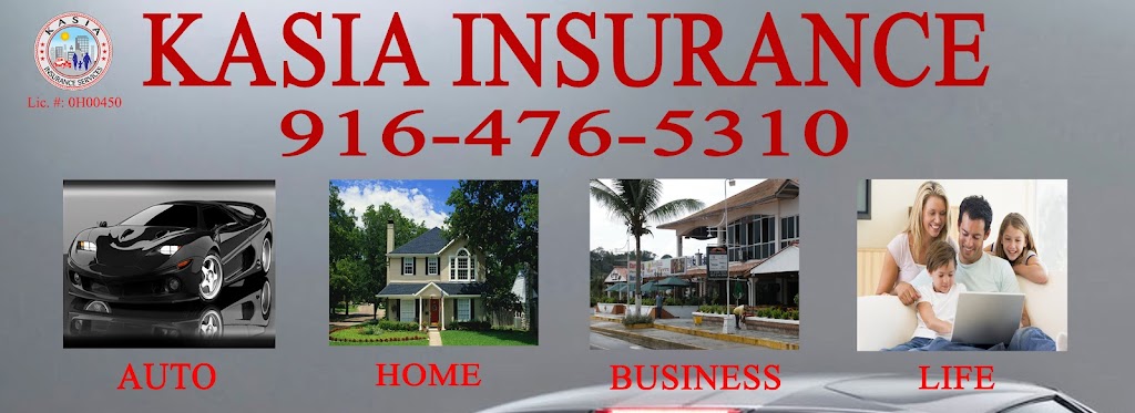 Kasia Insurance | 7300 Franklin Blvd #103, Sacramento, CA 95823, USA | Phone: (916) 476-5310