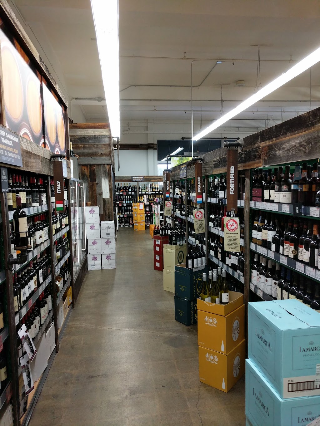 BevMo! | 342 E Hillsdale Blvd, San Mateo, CA 94403, USA | Phone: (650) 577-8161