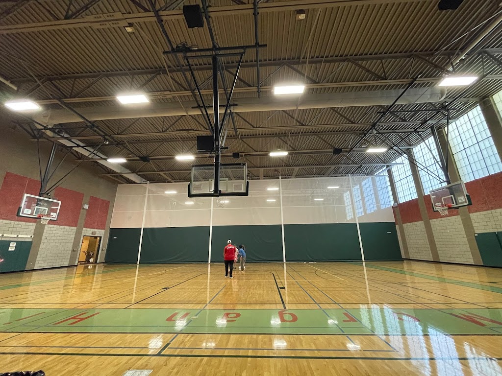 Centennial Recreation Center | 171 W Edmundson Ave, Morgan Hill, CA 95037, USA | Phone: (408) 782-2128