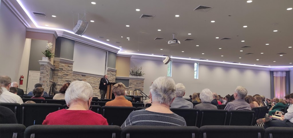 Church of Christ At Valrico | 1610 S Miller Rd, Valrico, FL 33594, USA | Phone: (813) 689-9417 Church of Christ At Valrico | 1610 S Miller Rd, Valrico, FL 33594, USA | Phone: (813) 689-9417