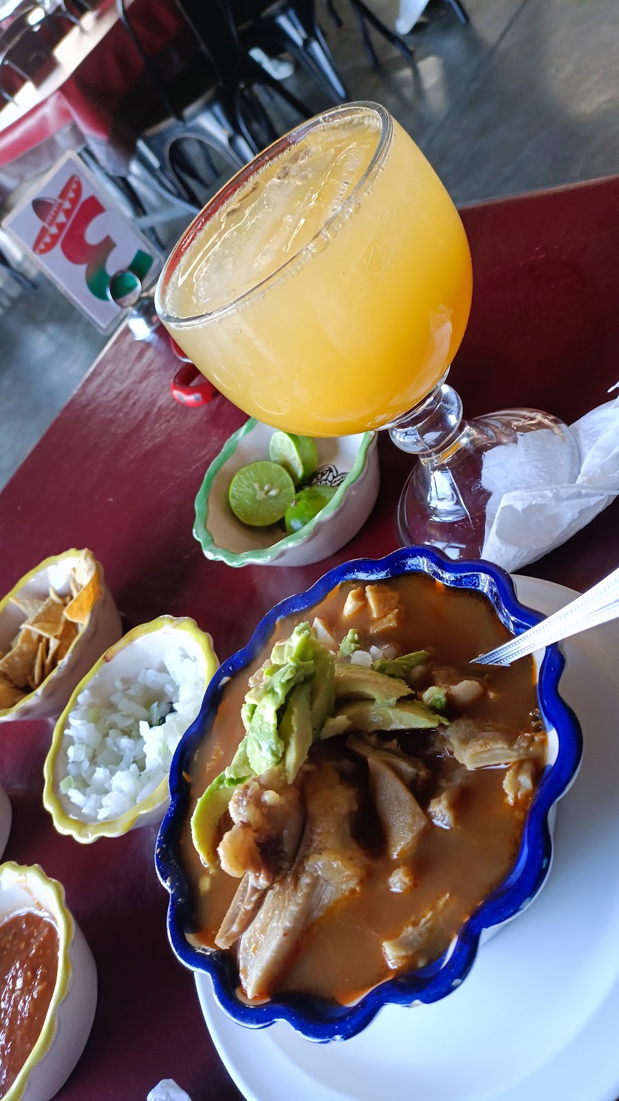 Menuderia Guadalajara | Tijuana - Tecate 26379, El Refugio, 22253 Tijuana, B.C., Mexico | Phone: 664 102 6649