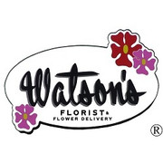 Watsons Florist & Flower Delivery | 4930 E Main St Suite 15, Mesa, AZ 85205, United States | Phone: (480) 830-1333