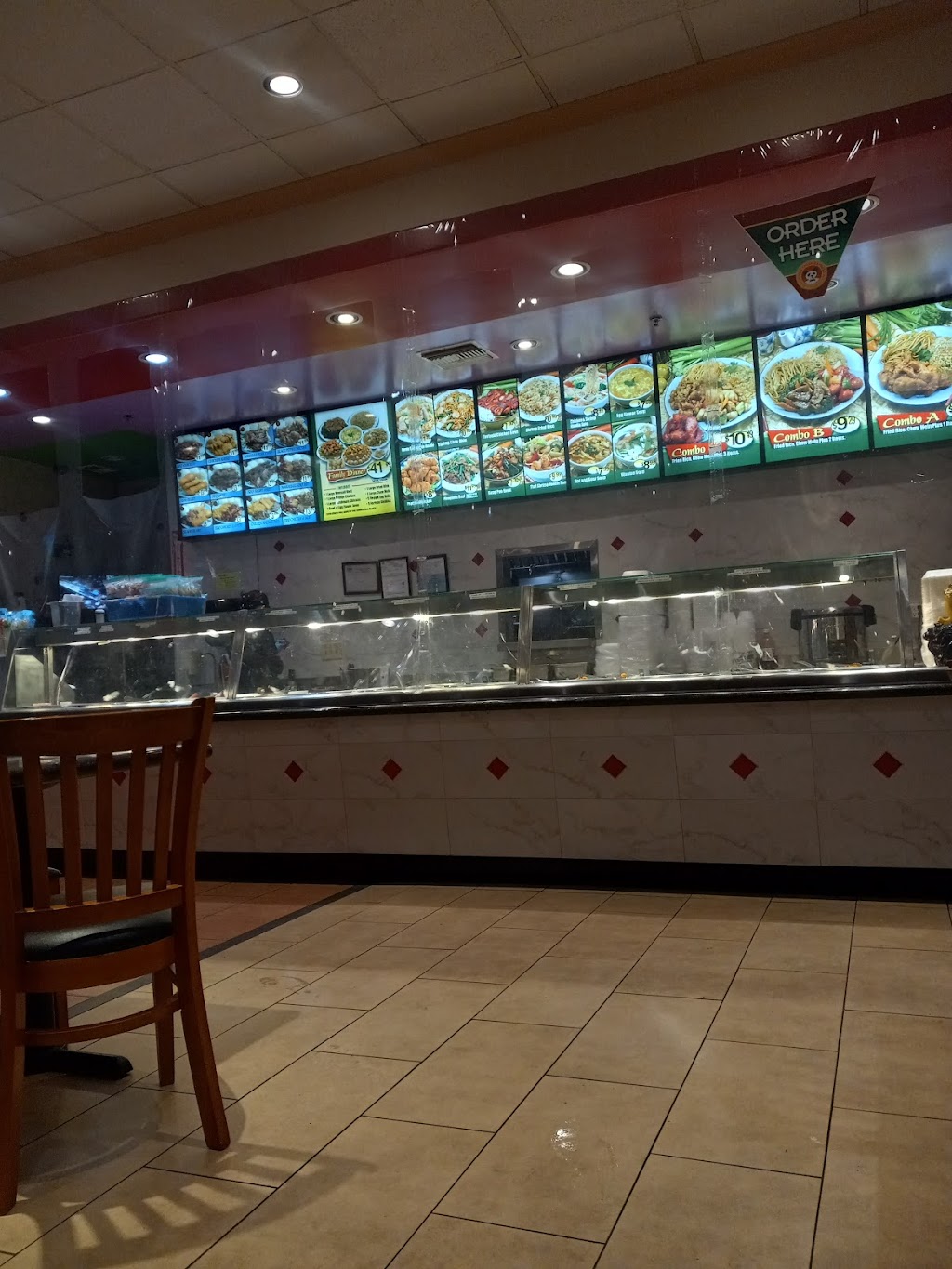 Good China Express | 1125 S Sanderson Ave, Hemet, CA 92545, USA | Phone: (951) 925-1999