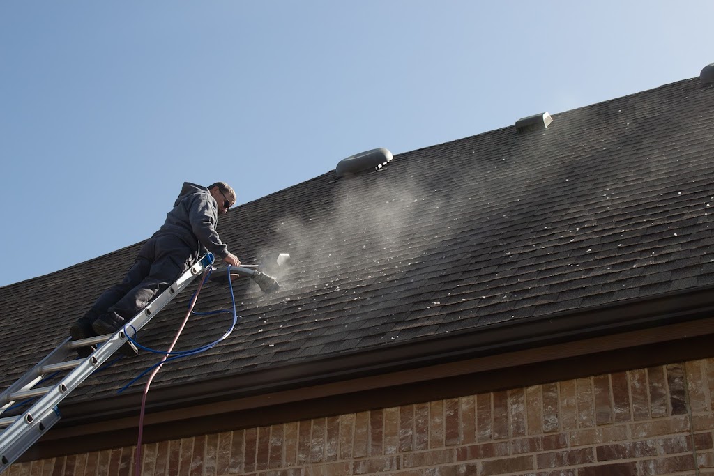 Masters Services Fireplace & Chimney | Denton, TX | 2301 N Masch Branch Rd Suite #201, Denton, TX 76207 | Phone: (972) 877-4650