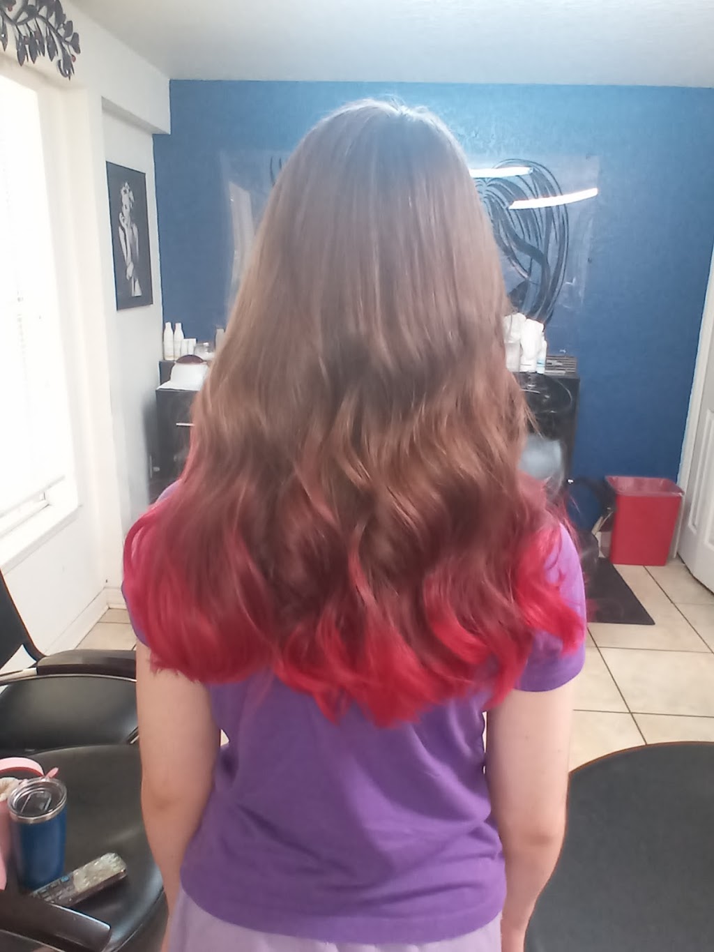Total Eclipz Hair Salon | 327 W Main St, Apopka, FL 32712, USA | Phone: (321) 388-5407