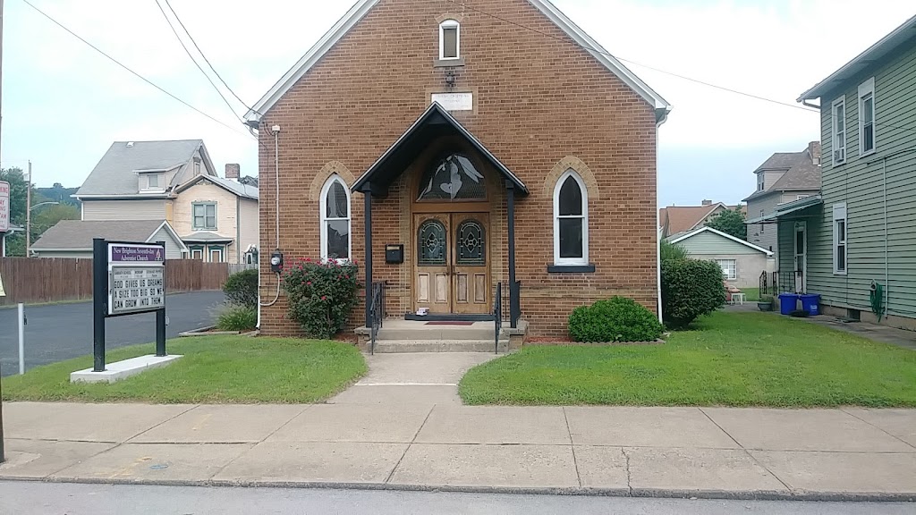 New Brighton Seventh-day Adventist Church | 707 5th St, New Brighton, PA 15066, USA | Phone: (724) 843-7321