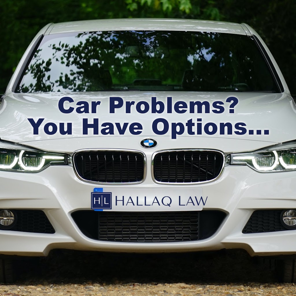 Hallaq Law | Bankruptcy Attorneys | Bellevue & Kent, WA | 606 Central Ave S, Kent, WA 98032, USA | Phone: (206) 751-6643