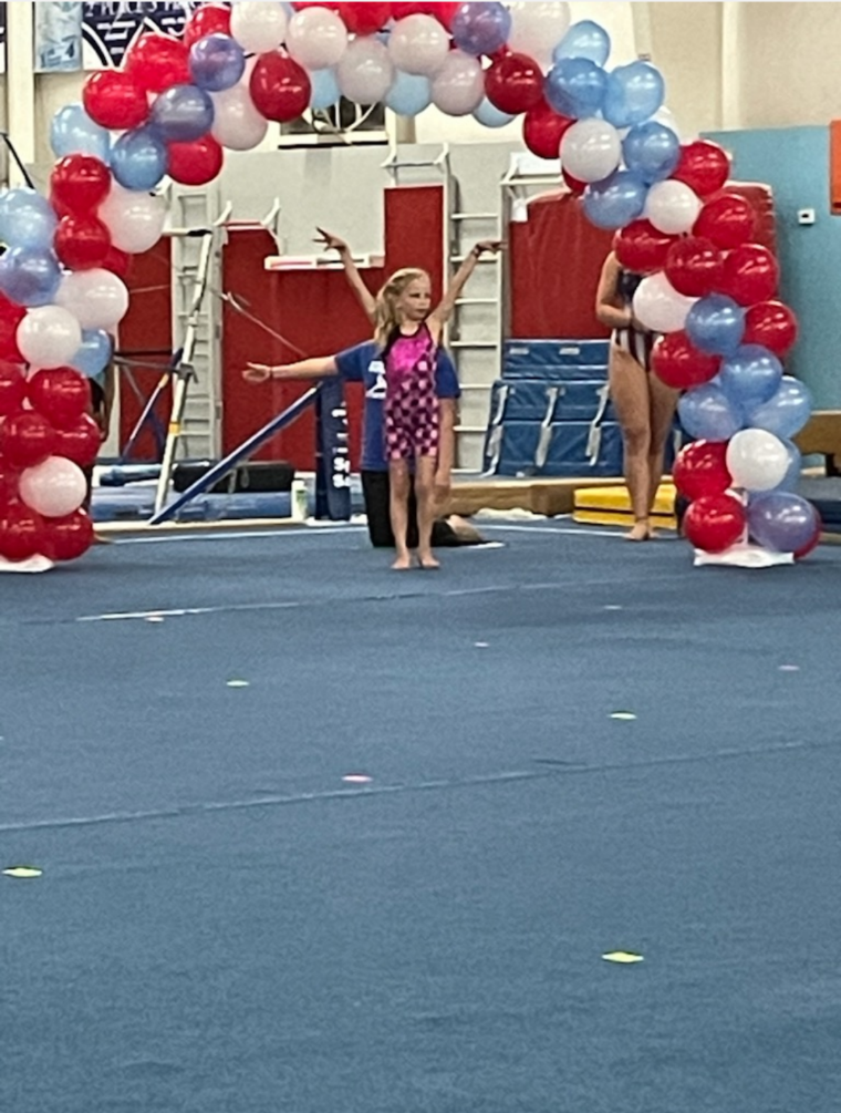 Stanly County Gymnastics | 1960 Post Rd, Albemarle, NC 28001, USA | Phone: (704) 983-2414