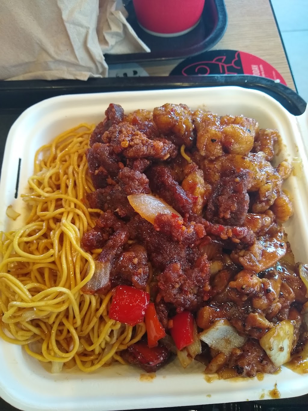 Panda Express | 461 State Route 10 Ste# C200, Ledgewood, NJ 07852, USA | Phone: (848) 800-8816