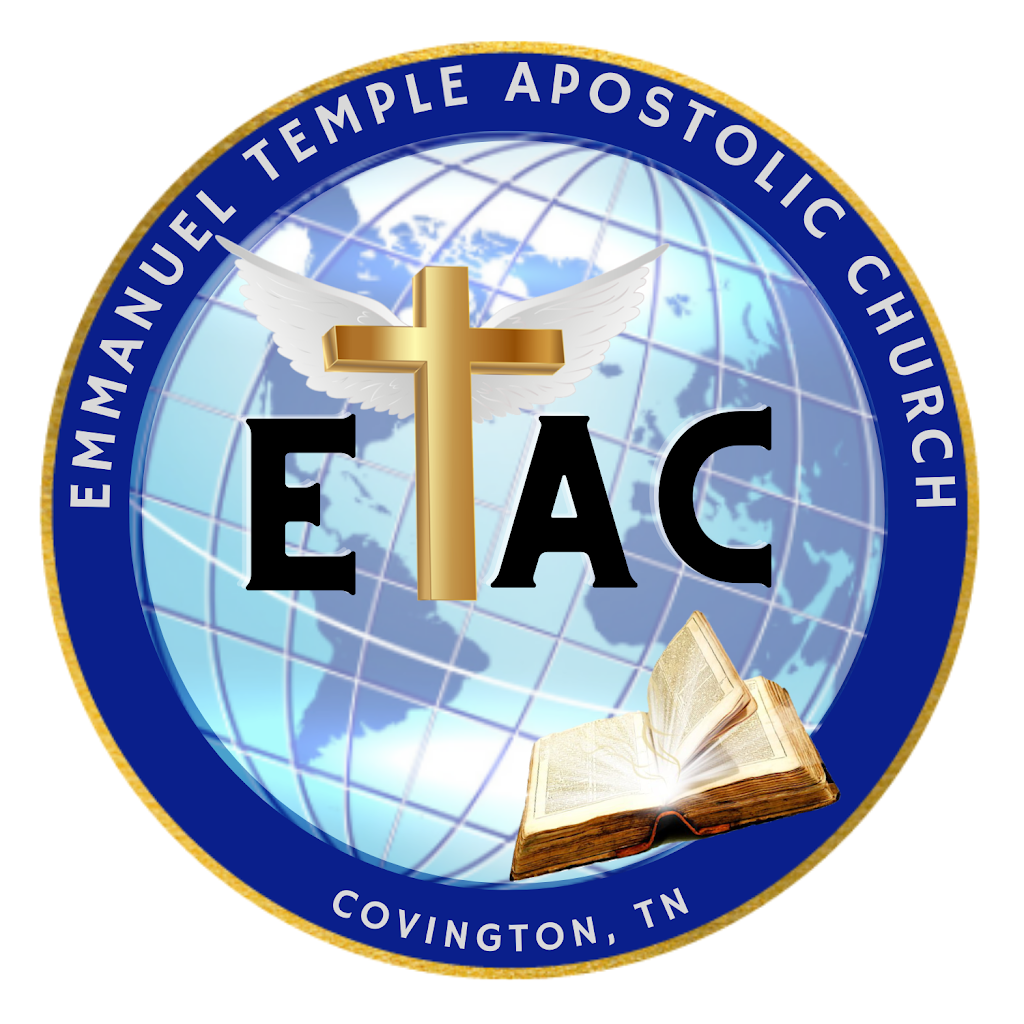 Emmanuel Temple Apostolic Church | 1294 US-51, Covington, TN 38019, USA | Phone: (901) 451-3837