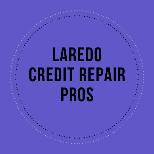 Laredo Credit Pros | 418 Patrick Henry Dr, Laredo, TX 78046, United States | Phone: (956) 446-2259
