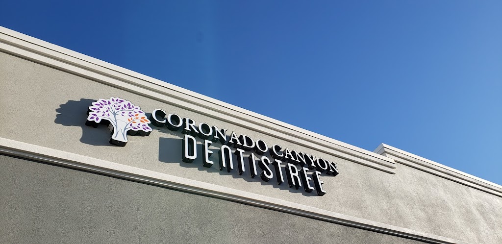 Coronado Canyon Dentistree | 660 S Green Valley Pkwy Unit 110, Henderson, NV 89052, USA | Phone: (702) 660-7555